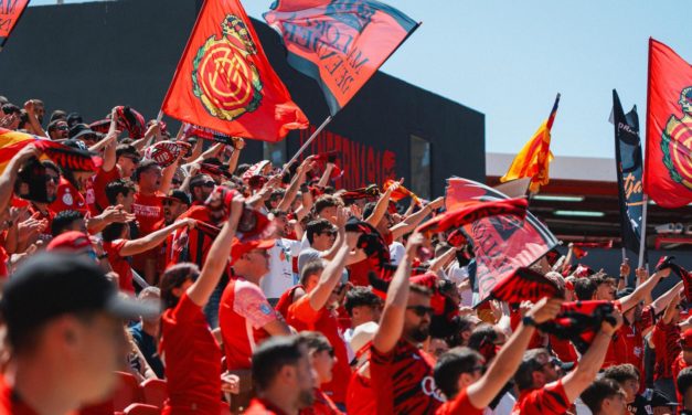 La permanencia del RCD Mallorca se juega hoy en Son Moix