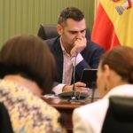 El director general de IB3, Albert Salas. - Isaac Buj - Europa Press - Archivo