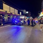 Baleares sancionará con hasta 1.500 euros el consumo de alcohol en la calle en zonas de turismo de excesos
