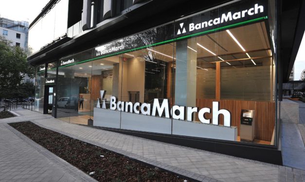 Carlos March deja su cargo como consejero de Banca March