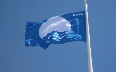 Baleares es la sexta comunidad con más Banderas Azules, con 46, cuatro más que en 2023