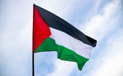Mallorca por Palestina convoca este sábado una plantada de banderas en Palma para denunciar el genocidio en Gaza
