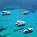 Las reservas en Click&Boat crecen en el puente de mayo, estando Mallorca e Ibiza en el ‘top 5’ de los destinos