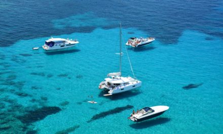Las reservas en Click&Boat crecen en el puente de mayo, estando Mallorca e Ibiza en el ‘top 5’ de los destinos