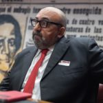 El exasesor del exministro José Luis Ábalos, Koldo García, comparece en la Comisión del Senado. - Eduardo Parra - Europa Press