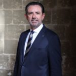 El conseller de Empresa, Empleo y Energía, Alejandro Sáenz de San Pedro. - Isaac Buj - Europa Press - Archivo