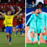 ¿Quién descenderá a Segunda División?