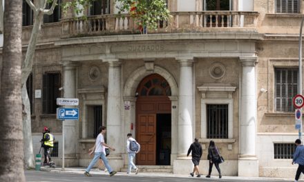 Un sacerdote mallorquín apartado por abusos sexuales declara este jueves como investigado en Palma