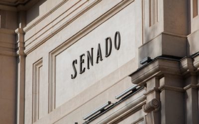 La comisión del Senado interroga esta semana a altos cargos de Transportes, Sanidad e Interior