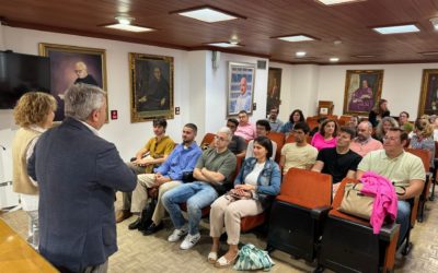El Ayuntamiento de Inca contrata a 9 personas en el marco de un programa del SOIB