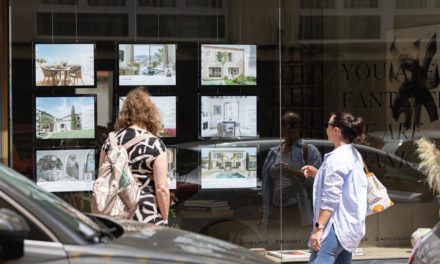Las inmobiliarias apoyan el programa de alquiler seguro del Govern para combatir la escasez de vivienda