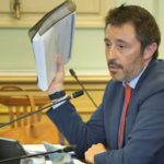 La Fiscalía de Baleares solicita informar a la Europea de la denuncia contra Ureña y el expediente de reclamación