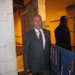 El juez Castro.