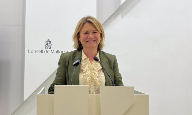 El PP pide en el Consell una instalación permanente de la UME en Mallorca