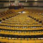 Sede del Parlamento Europeo - EUROPA PRESS - Archivo