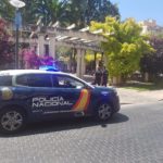 Cinco detenidos por agredir a un grupo de personas que celebraban una fiesta privada en Pere Garau