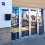 Local de la Asociación de Personas Mayores de Llucmajor.