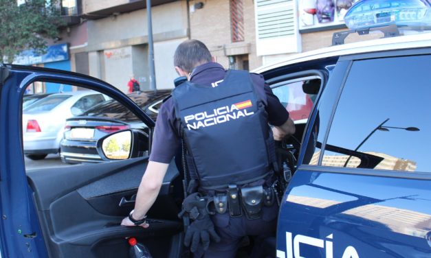 Sanción de 150.000 euros tras una operación policial en la reforma de un hotel de Manacor