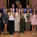 Premis Mallorca Jove 2024.