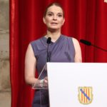 La presidenta del Govern, Margalida Prohens. Archivo. - Isaac Buj - Europa Press - Archivo