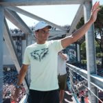 El tenista español Rafa Nadal reconoció sensaciones encontradas después de su derrota en segunda ronda en el torneo de Roma, quinto Masters 1000 de la temporada.