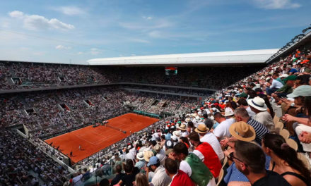 Jaume Munar cae en segunda ronda de Roland Garros