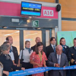 Air Europa inaugura la nueva ruta entre Madrid y Santiago de los Caballeros, su tercer destino en República Dominicana - AIR EUROPA