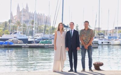 El Consell pide que las obras del puerto de Palma no afecten al proyecto del Museo Marítimo