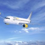 Un avión de Vueling - VUELING - Archivo