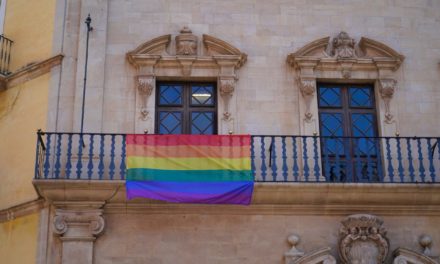 Los desvíos de tráfico de mañana por la manifestación del Día del Orgullo LGTBI en Palma