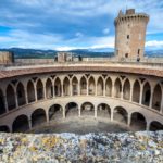 Castillo de Bellver.