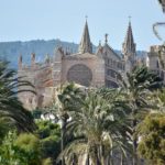 Palma quiere un turismo sostenible.