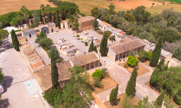 El Ayuntamiento de Sencelles actualizará las tasas del cementerio municipal después de 14 años