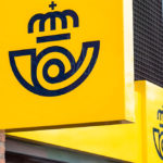 Oficina de Correos.