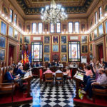 El Debate del Estado de la Ciudad en el Ayuntamiento de Palma - AYUNTAMIENTO DE PALMA