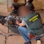Desarticulada organización criminal dedicada a sustraer vehículos, motos de agua y embarcaciones en Mallorca - GUARDIA CIVIL.