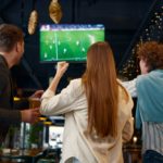 Calvià regulará la instalación de televisiones en interior y exterior de establecimientos públicos durante la Eurocopa