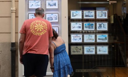 Las Islas son la única CCAA con el precio de la vivienda por encima de los máximos del boom inmobiliario