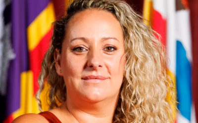 Juana Maria Más Tomás renuncia a su acta de regidora del Ajuntament de Llucmajor