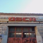 El Ayuntamiento de Sencelles comprará la nave de la antigua OSCA - AYUNTAMIENTO DE SENCELLES