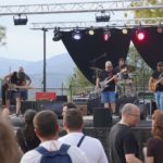El rock local inaugura las fiestas de Sant Marçal con más de 700 asistentes y una docena de bandas en el Marrockxí - AYUNTAMIENTO DE MARRATXÍ