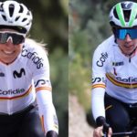 propone a Mavi García y Mireia Benito para los Juegos de París 2024. - RFEC
