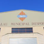 Palau Municipal d'Esports de Inca. - AYTO. DE INCA