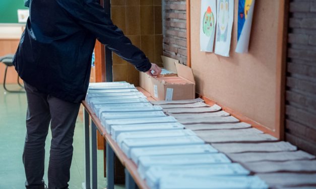 La jornada electoral arranca en Baleares con la constitución, sin incidencias, de las 1.255 mesas