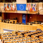 Parlamento Europeo.