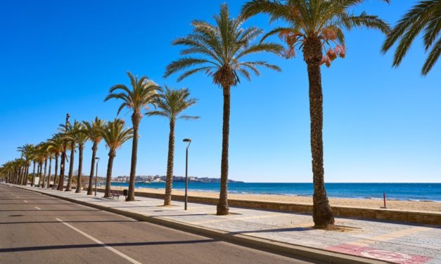 El precio de la vivienda en la costa de Baleares se ha encarecido un 124% en la última década
