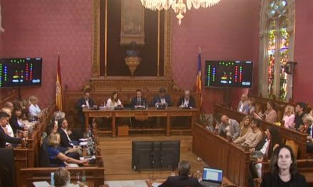 El Consell de Mallorca aprueba aplicar la legalización extraordinaria de viviendas en suelo rústico