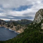Mirador de Es Colomer (Pollença)
