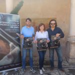 Presentación del Festival Internacional de Música de Sineu 2024. - AYTO. DE SINEU