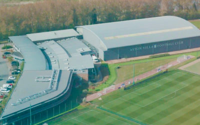 Conoce el Bodymoor Heath Training Ground, instalaciones en las que el RCD Mallorca realizará la pretemporada 2024/25